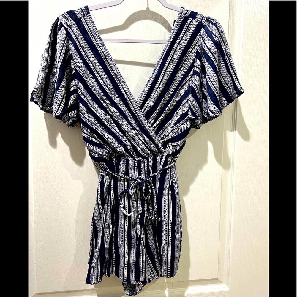 Barely Used Jump Short Still In Good Condition - image 1